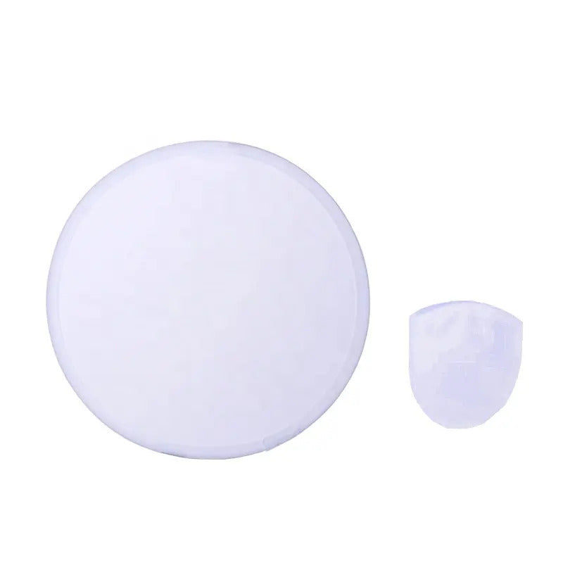 Choyaxo 8pcs Foldable Hand Fan Vintage Foldable Fan Bulk For Wedding