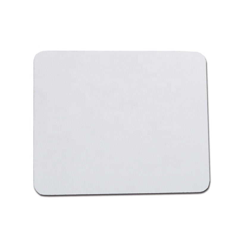 5 pc BLANK Square Mouse Pads Total Blanks