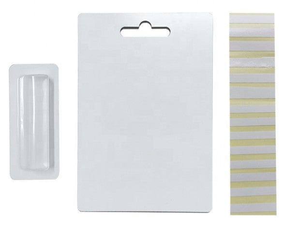 BLANK Money Card for Sublimation