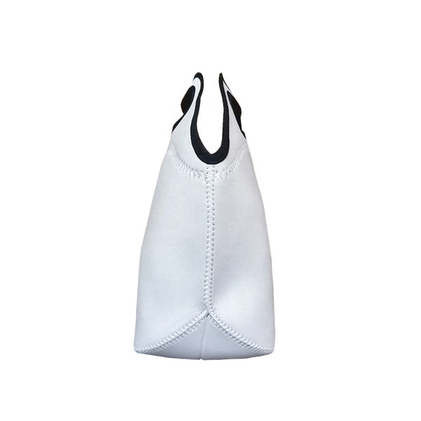 BLANK Lunch Tote Bag for Sublimation