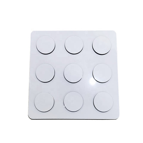 BLANK Tic Tac Toe Board/Pieces