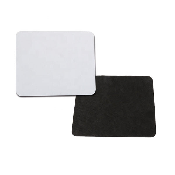 5 pc BLANK Square Mouse Pads
