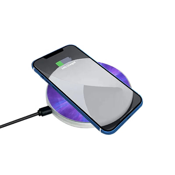 BLANK Wireless Phone Charger Pad